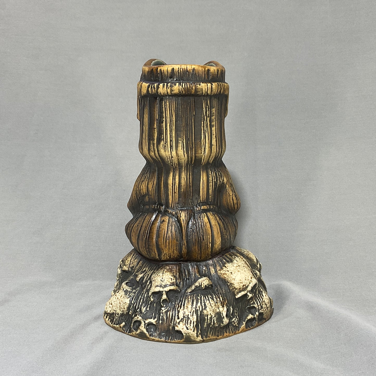 PIE EYED TIKIS - #11 - Ingester - 1 part