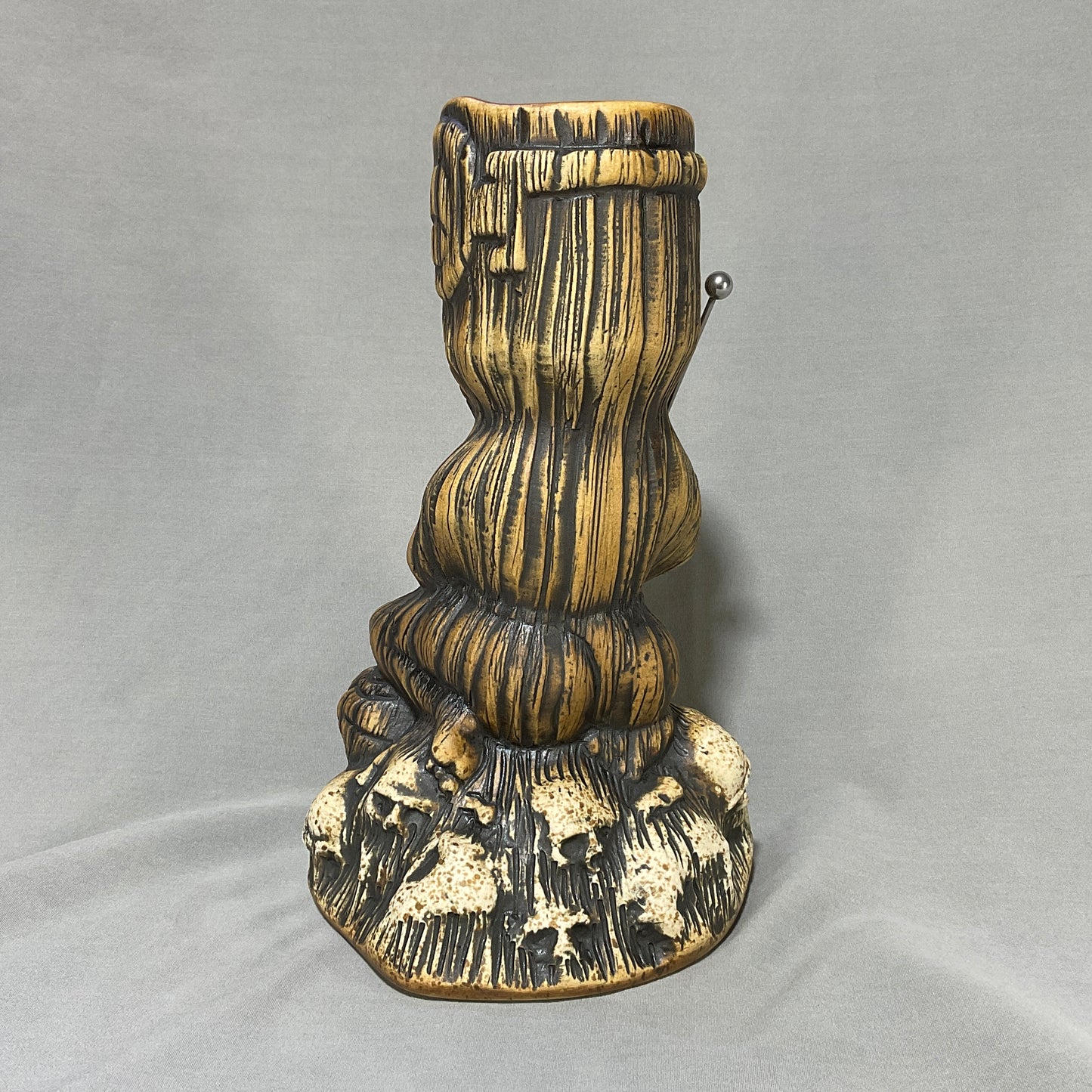 PIE EYED TIKIS - #23 - The Hunter - 1 part