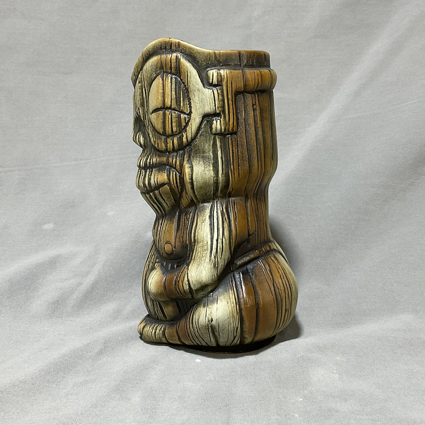 PIE EYED TIKIS - # 90 - Ingester - 12 fl oz