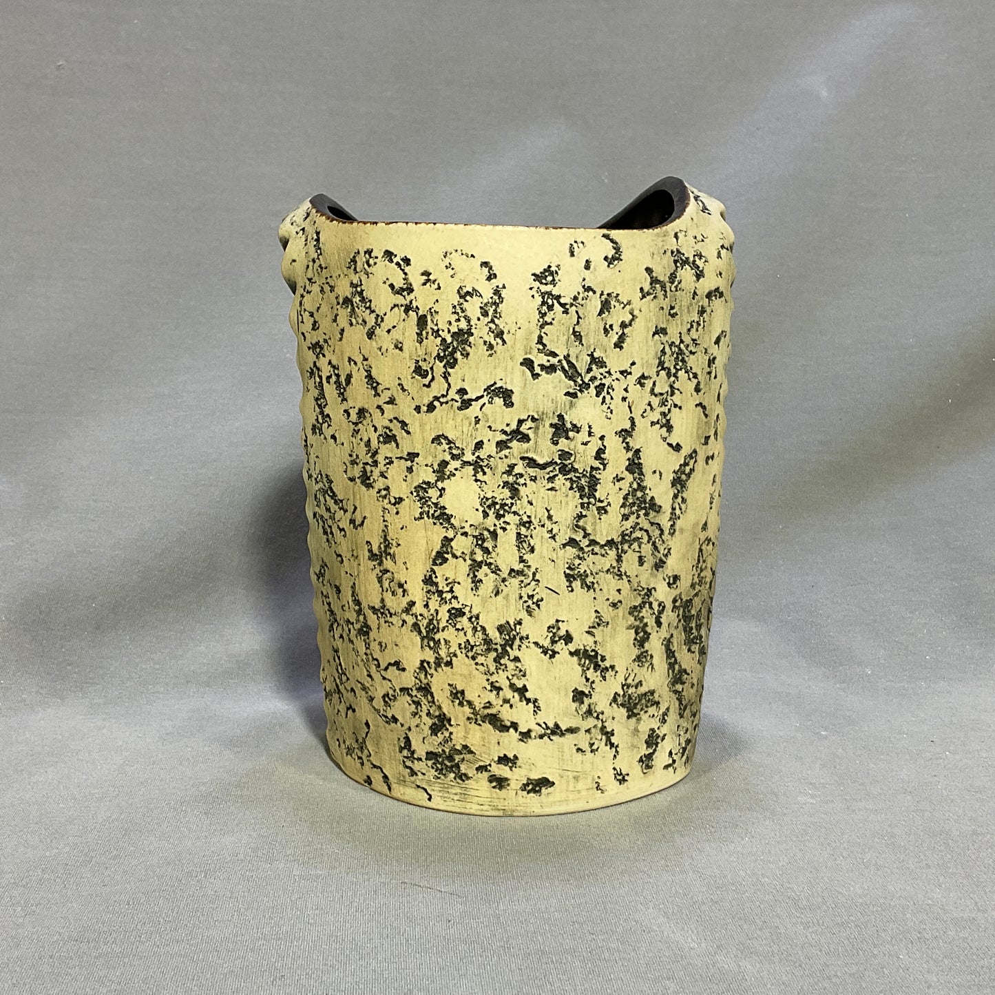 PIE EYED TIKIS - # 7 of edition of 11 - KU - 16 fl oz