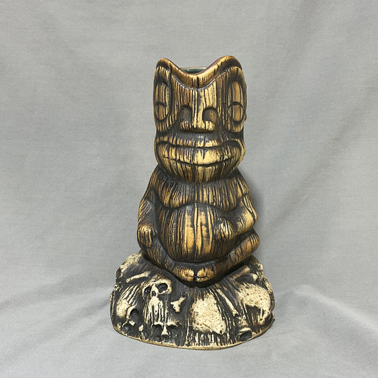 PIE EYED TIKIS - #11 - Ingester - 1 part