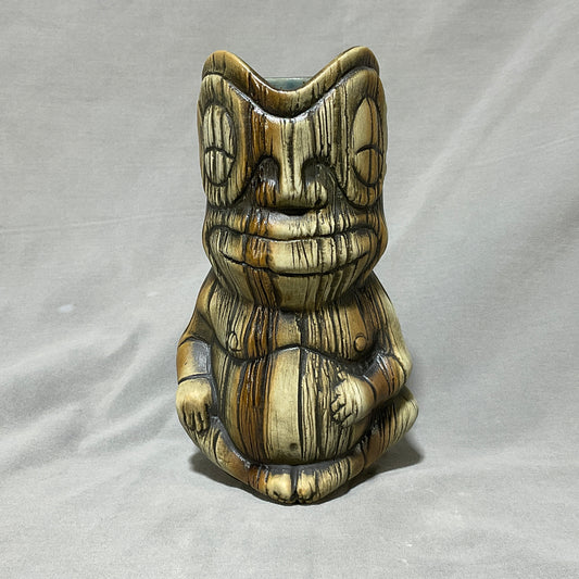 PIE EYED TIKIS - # 90 - Ingester - 12 fl oz