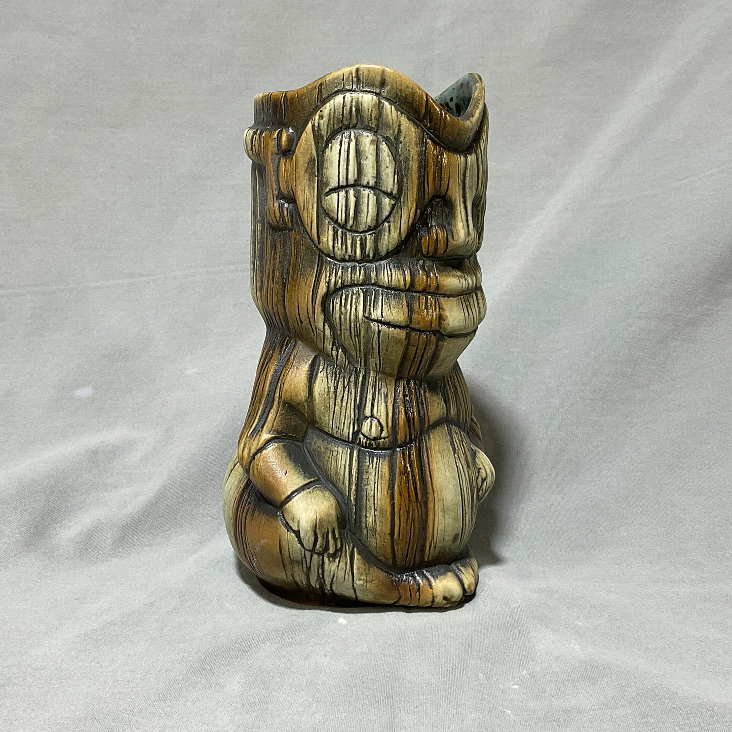 PIE EYED TIKIS - # 90 - Ingester - 12 fl oz