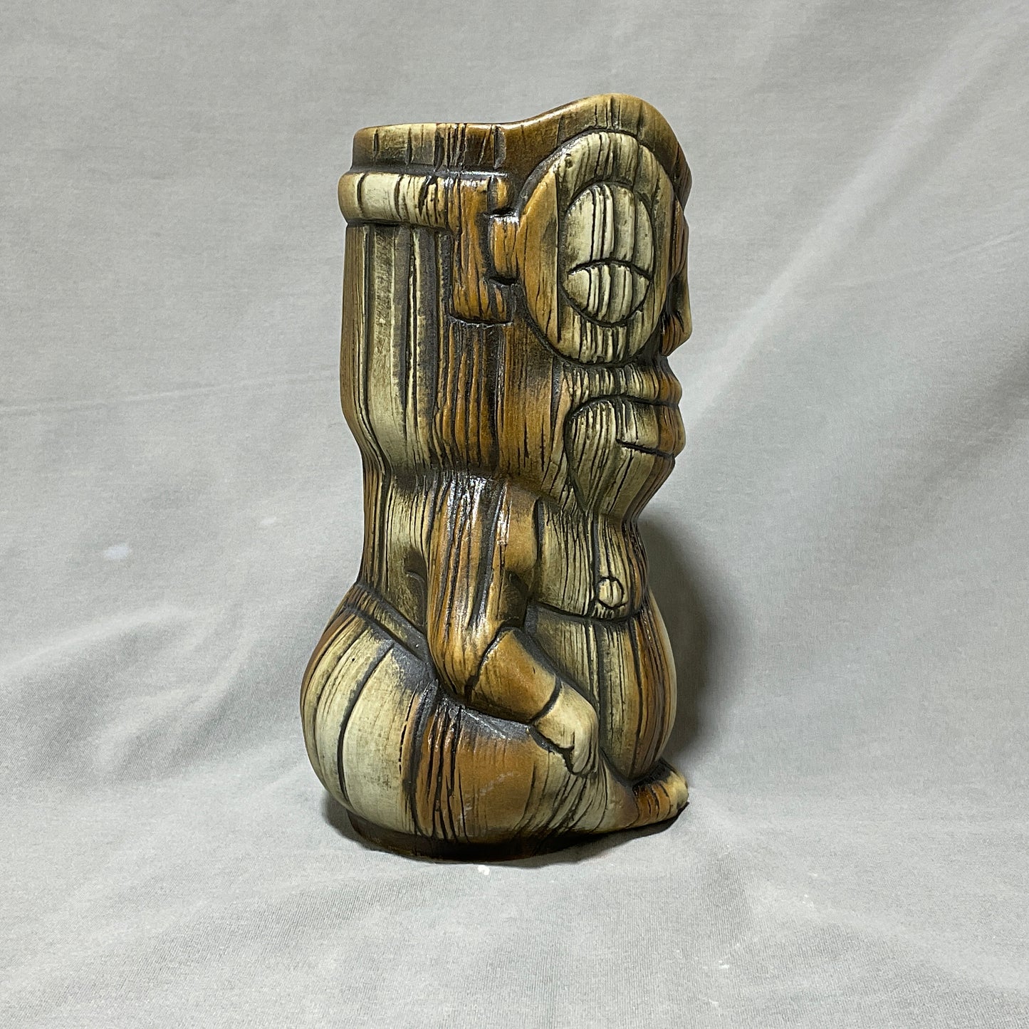 PIE EYED TIKIS - # 90 - Ingester - 12 fl oz