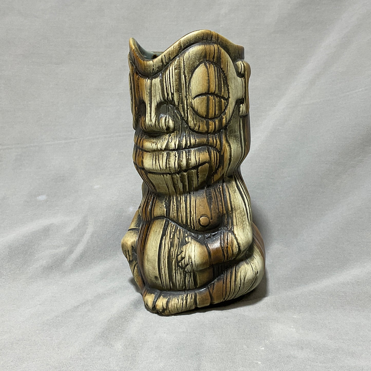 PIE EYED TIKIS - # 90 - Ingester - 12 fl oz