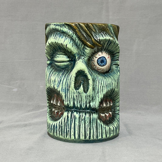 PIE EYED TIKIS - # 3 - Dapper Dan