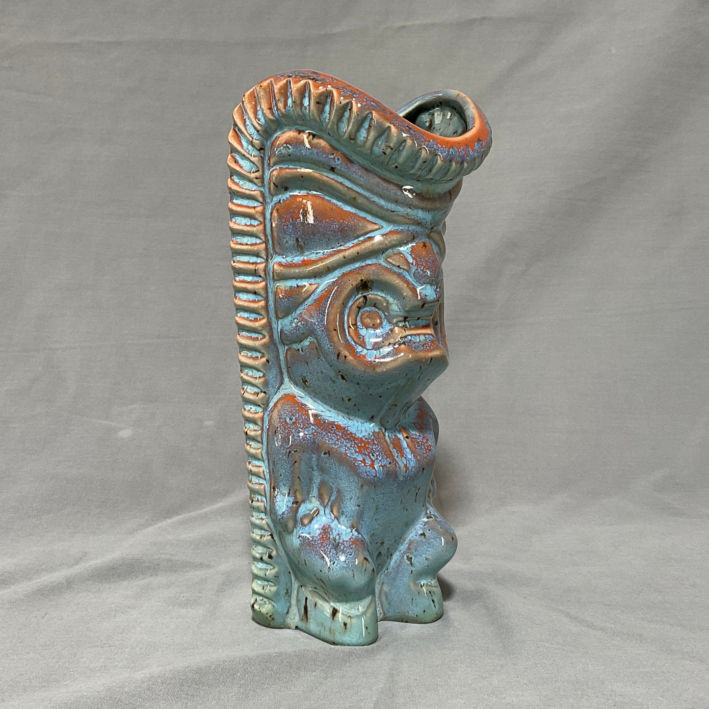 PIE EYED TIKIS - KU - 12 FL OZ