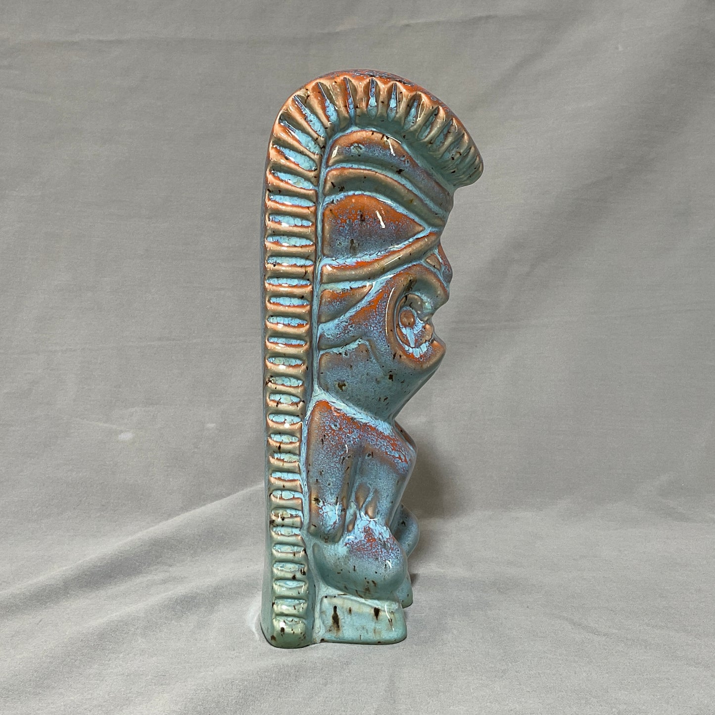 PIE EYED TIKIS - KU - 12 FL OZ