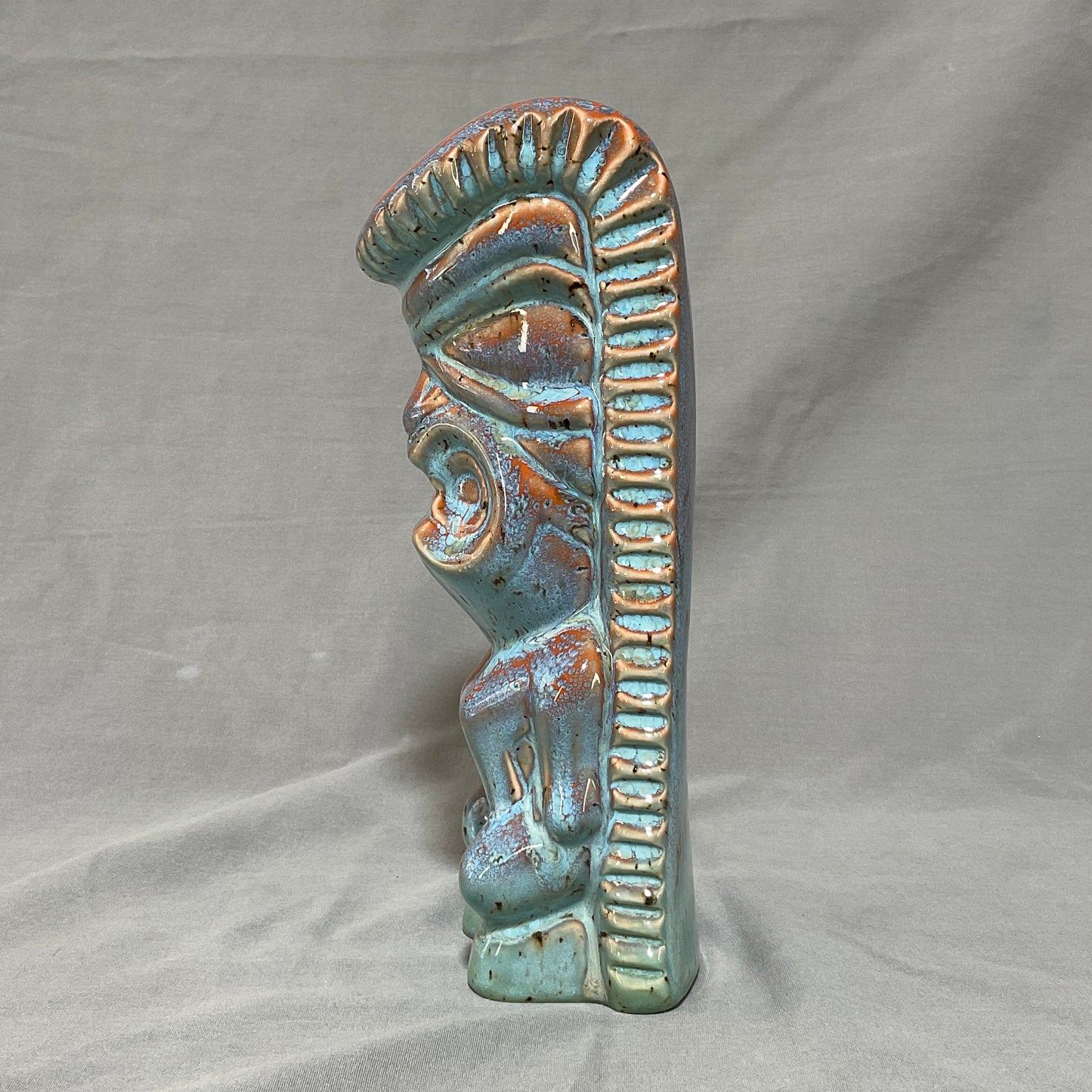 PIE EYED TIKIS - KU - 12 FL OZ