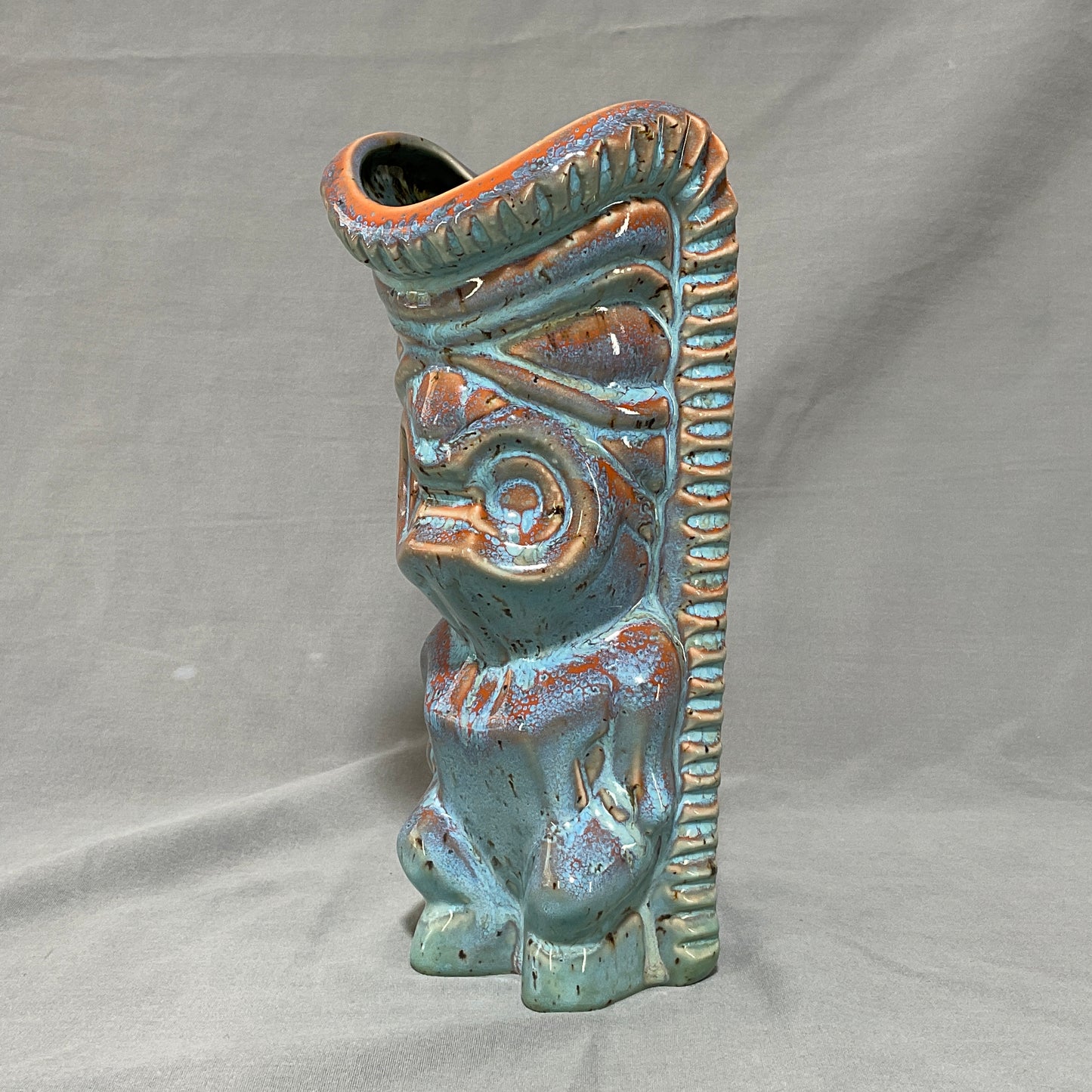 PIE EYED TIKIS - KU - 12 FL OZ