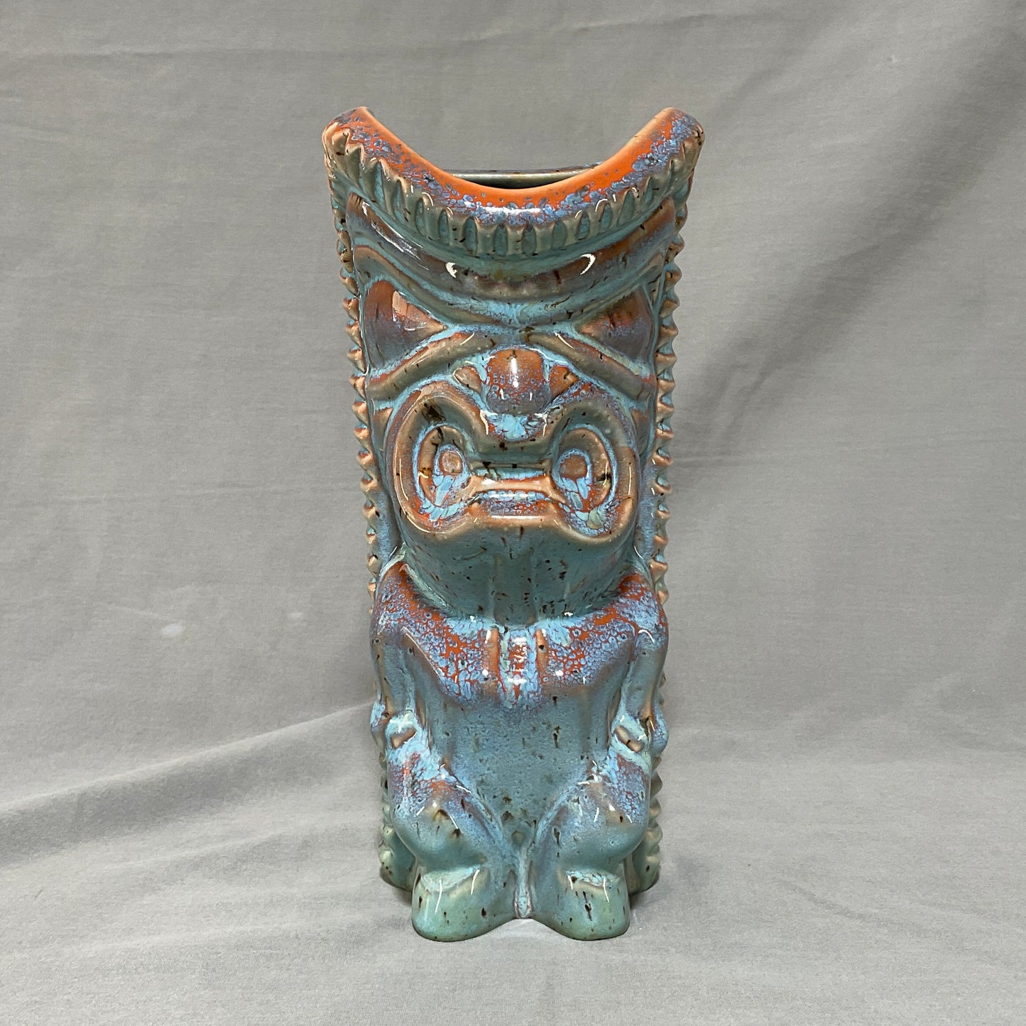 PIE EYED TIKIS - KU - 12 FL OZ
